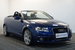 Audi A3 Cabriolet 1.6 TDI S line Convertible 2dr Diesel Manual Euro 5 (s/s) (105 ps) 2dr Manual 2012