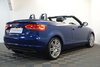 Audi A3 Cabriolet 1.6 TDI S line Convertible 2dr Diesel Manual Euro 5 (s/s) (105 ps) 2dr Manual 2026