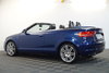 Audi A3 Cabriolet 1.6 TDI S line Convertible 2dr Diesel Manual Euro 5 (s/s) (105 ps) 2dr Manual 2026