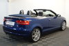 Audi A3 Cabriolet 1.6 TDI S line Convertible 2dr Diesel Manual Euro 5 (s/s) (105 ps) 2dr Manual 2026