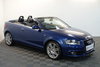 Audi A3 Cabriolet 1.6 TDI S line Convertible 2dr Diesel Manual Euro 5 (s/s) (105 ps) 2dr Manual 2026