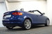 Audi A3 Cabriolet 1.6 TDI S line Convertible 2dr Diesel Manual Euro 5 (s/s) (105 ps) 2dr Manual 2012