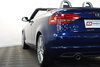 Audi A3 Cabriolet 1.6 TDI S line Convertible 2dr Diesel Manual Euro 5 (s/s) (105 ps) 2dr Manual 2026
