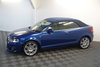 Audi A3 Cabriolet 1.6 TDI S line Convertible 2dr Diesel Manual Euro 5 (s/s) (105 ps) 2dr Manual 2026