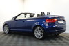 Audi A3 Cabriolet 1.6 TDI S line Convertible 2dr Diesel Manual Euro 5 (s/s) (105 ps) 2dr Manual 2026