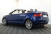 Audi A3 Cabriolet 1.6 TDI S line Convertible 2dr Diesel Manual Euro 5 (s/s) (105 ps) 2dr Manual 2012
