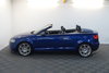 Audi A3 Cabriolet 1.6 TDI S line Convertible 2dr Diesel Manual Euro 5 (s/s) (105 ps) 2dr Manual 2026