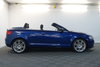 Audi A3 Cabriolet 1.6 TDI S line Convertible 2dr Diesel Manual Euro 5 (s/s) (105 ps) 2dr Manual 2026