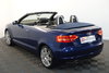 Audi A3 Cabriolet 1.6 TDI S line Convertible 2dr Diesel Manual Euro 5 (s/s) (105 ps) 2dr Manual 2026