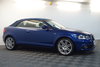 Audi A3 Cabriolet 1.6 TDI S line Convertible 2dr Diesel Manual Euro 5 (s/s) (105 ps) 2dr Manual 2026