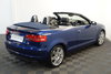 Audi A3 Cabriolet 1.6 TDI S line Convertible 2dr Diesel Manual Euro 5 (s/s) (105 ps) 2dr Manual 2026