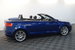 Audi A3 Cabriolet 1.6 TDI S line Convertible 2dr Diesel Manual Euro 5 (s/s) (105 ps) 2dr Manual 2012