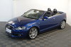 Audi A3 Cabriolet 1.6 TDI S line Convertible 2dr Diesel Manual Euro 5 (s/s) (105 ps) 2dr Manual 2026