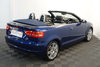 Audi A3 Cabriolet 1.6 TDI S line Convertible 2dr Diesel Manual Euro 5 (s/s) (105 ps) 2dr Manual 2026