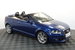 Audi A3 Cabriolet 1.6 TDI S line Convertible 2dr Diesel Manual Euro 5 (s/s) (105 ps) 2dr Manual 2012