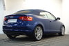 Audi A3 Cabriolet 1.6 TDI S line Convertible 2dr Diesel Manual Euro 5 (s/s) (105 ps) 2dr Manual 2026