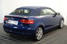 Audi A3 Cabriolet 1.6 TDI S line Convertible 2dr Diesel Manual Euro 5 (s/s) (105 ps) 2dr Manual 2012