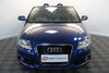 Audi A3 Cabriolet 1.6 TDI S line Convertible 2dr Diesel Manual Euro 5 (s/s) (105 ps) 2dr Manual 2026
