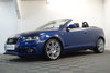 Audi A3 Cabriolet 1.6 TDI S line Convertible 2dr Diesel Manual Euro 5 (s/s) (105 ps) 2dr Manual 2026