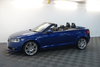 Audi A3 Cabriolet 1.6 TDI S line Convertible 2dr Diesel Manual Euro 5 (s/s) (105 ps) 2dr Manual 2026