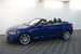 Audi A3 Cabriolet 1.6 TDI S line Convertible 2dr Diesel Manual Euro 5 (s/s) (105 ps) 2dr Manual 2012
