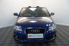 Audi A3 Cabriolet 1.6 TDI S line Convertible 2dr Diesel Manual Euro 5 (s/s) (105 ps) 2dr Manual 2026