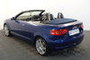 Audi A3 Cabriolet 1.6 TDI S line Convertible 2dr Diesel Manual Euro 5 (s/s) (105 ps) 2dr Manual 2026