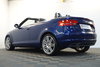 Audi A3 Cabriolet 1.6 TDI S line Convertible 2dr Diesel Manual Euro 5 (s/s) (105 ps) 2dr Manual 2026