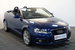 Audi A3 Cabriolet 1.6 TDI S line Convertible 2dr Diesel Manual Euro 5 (s/s) (105 ps) 2dr Manual 2012