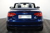 Audi A3 Cabriolet 1.6 TDI S line Convertible 2dr Diesel Manual Euro 5 (s/s) (105 ps) 2dr Manual 2026