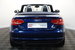 Audi A3 Cabriolet 1.6 TDI S line Convertible 2dr Diesel Manual Euro 5 (s/s) (105 ps) 2dr Manual 2012