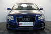 Audi A3 Cabriolet 1.6 TDI S line Convertible 2dr Diesel Manual Euro 5 (s/s) (105 ps) 2dr Manual 2026
