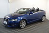 Audi A3 Cabriolet 1.6 TDI S line Convertible 2dr Diesel Manual Euro 5 (s/s) (105 ps) 2dr Manual 2026