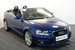 Audi A3 Cabriolet 1.6 TDI S line Convertible 2dr Diesel Manual Euro 5 (s/s) (105 ps) 2dr Manual 2012