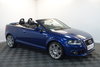 Audi A3 Cabriolet 1.6 TDI S line Convertible 2dr Diesel Manual Euro 5 (s/s) (105 ps) 2dr Manual 2026