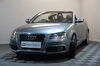 Audi A3 Cabriolet 1.9 TDI S line Convertible 2dr Diesel Manual Euro 4 (105 ps) 2dr Manual 2025