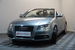 Audi A3 Cabriolet 1.9 TDI S line Convertible 2dr Diesel Manual Euro 4 (105 ps) 2dr Manual 2009