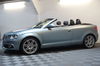 Audi A3 Cabriolet 1.9 TDI S line Convertible 2dr Diesel Manual Euro 4 (105 ps) 2dr Manual 2025