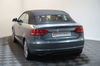 Audi A3 Cabriolet 1.9 TDI S line Convertible 2dr Diesel Manual Euro 4 (105 ps) 2dr Manual 2025