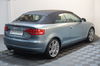 Audi A3 Cabriolet 1.9 TDI S line Convertible 2dr Diesel Manual Euro 4 (105 ps) 2dr Manual 2025