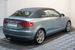 Audi A3 Cabriolet 1.9 TDI S line Convertible 2dr Diesel Manual Euro 4 (105 ps) 2dr Manual 2009