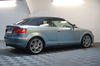 Audi A3 Cabriolet 1.9 TDI S line Convertible 2dr Diesel Manual Euro 4 (105 ps) 2dr Manual 2025