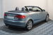Audi A3 Cabriolet 1.9 TDI S line Convertible 2dr Diesel Manual Euro 4 (105 ps) 2dr Manual 2009