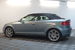 Audi A3 Cabriolet 1.9 TDI S line Convertible 2dr Diesel Manual Euro 4 (105 ps) 2dr Manual 2009