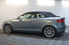 Audi A3 Cabriolet 1.9 TDI S line Convertible 2dr Diesel Manual Euro 4 (105 ps) 2dr Manual 2025