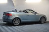 Audi A3 Cabriolet 1.9 TDI S line Convertible 2dr Diesel Manual Euro 4 (105 ps) 2dr Manual 2025