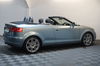Audi A3 Cabriolet 1.9 TDI S line Convertible 2dr Diesel Manual Euro 4 (105 ps) 2dr Manual 2025