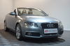 Audi A3 Cabriolet 1.9 TDI S line Convertible 2dr Diesel Manual Euro 4 (105 ps) 2dr Manual 2025