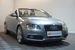 Audi A3 Cabriolet 1.9 TDI S line Convertible 2dr Diesel Manual Euro 4 (105 ps) 2dr Manual 2009