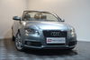 Audi A3 Cabriolet 1.9 TDI S line Convertible 2dr Diesel Manual Euro 4 (105 ps) 2dr Manual 2025